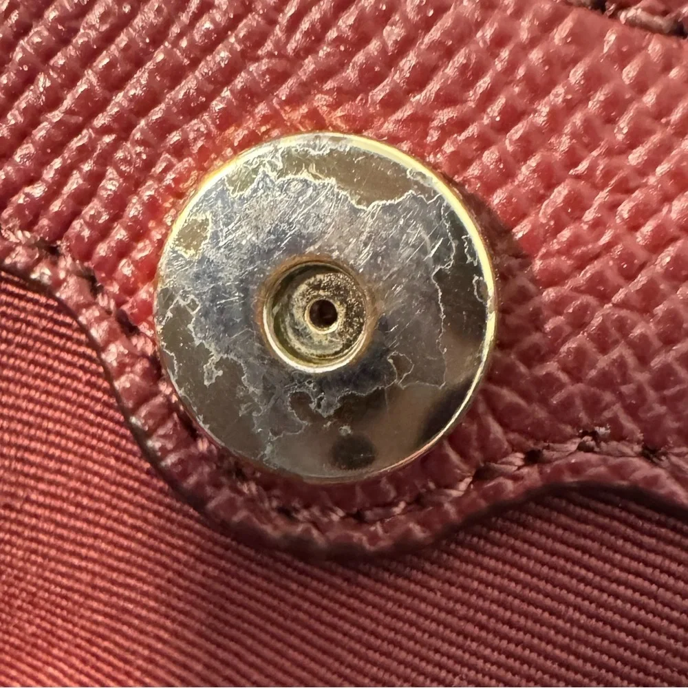 EUC- Coach Carry all bag